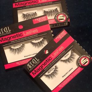 ardell magnetic lashes